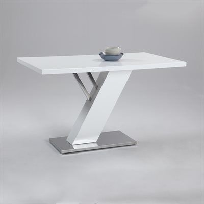 Modern Furniture Cleveland Within 2020 Naz 51.25'' Pedestal Dining Tables (Photo 13 of 20)