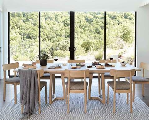 Most Current Belton Dining Tables Pertaining To Dining Tables, Scandinavian Dining Room – Scandis (View 13 of 20)