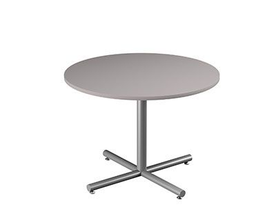 Most Current Collis Round Glass Breakroom Tables For Cafe Chairs And Tables – Break Room Furniture – Office (Photo 7 of 20)