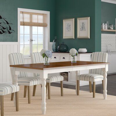 Most Popular Farmhouse Dining Tables (View 6 of 20)
