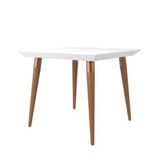 Most Popular Isak 35.43'' Dining Tables Intended For Overstock: Online Shopping – Bedding, Furniture (Photo 2 of 20)