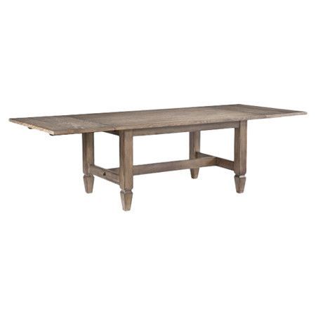 Most Popular Perfect For Gathering Friends And Family For Farm Fresh For Kara Trestle Dining Tables (Photo 7 of 20)