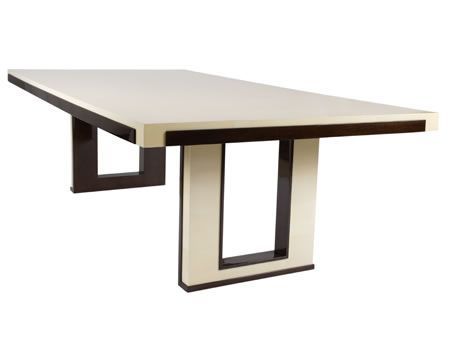 Most Popular Sawhorse Dining Table Within Neves 43'' Dining Tables (View 15 of 20)