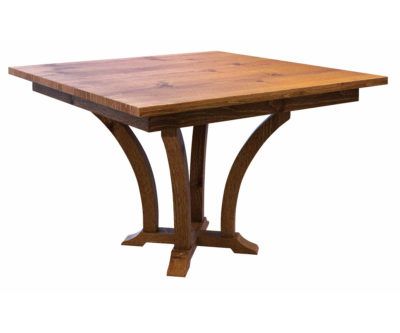 Most Popular Servin 43'' Pedestal Dining Tables With Regard To Tables (Photo 1 of 20)