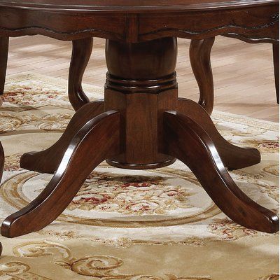 Most Recent Boothby Drop Leaf Solid Wood Dining Table (View 20 of 20)