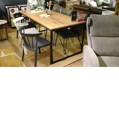 Most Recent Metro Centre Furniture Store – Barker & Stonehouse Within Lewin Dining Tables (Photo 7 of 20)