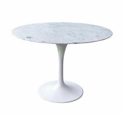 Most Recent Montauk 36'' Dining Tables Pertaining To Marble Round Dining Table 36"  (View 5 of 20)
