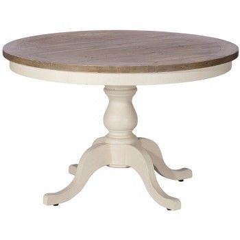 Featured Photo of The 20 Best Collection of Villani Pedestal Dining Tables