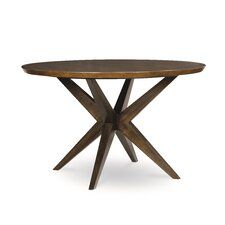 Most Up To Date Granger 31.5'' Iron Pedestal Dining Tables For Pedestal Kitchen & Dining Tables You'll Love (Photo 3 of 20)