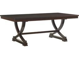 Murphey Rectangle 112" L X 40" W Tables Within Widely Used Rectangular Dining Tables & Rectangular Tables Sale (View 16 of 20)