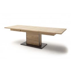 Neves 43'' Dining Tables Regarding Well Known Modern Bespoke Dining Tables Uk  Sena Home Furniture ( (View 11 of 20)
