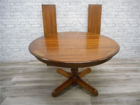 Neves 43'' Dining Tables Within Most Recent Transitional Design Online Auctions – L (View 2 of 20)