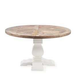 Newest Adsila 24'' Dining Tables For Buy Crossroad Dining Table Round, 140 Cm Diameter (View 20 of 20)