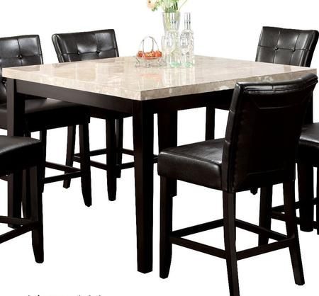 Newest Mcmichael 32'' Dining Tables For Marion Ii Collection Cm3866pt 48 48" Counter Height Table (View 8 of 20)