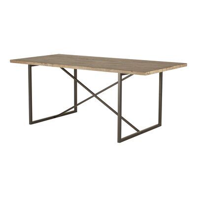 Newest Rishaan Dining Tables Regarding Rishaan Dining Table & Reviews (Photo 1 of 20)