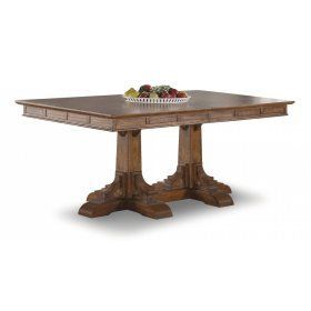 Newest Sonora Rectangular Pedestal Dining Table (View 17 of 20)