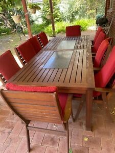 Outdoor Dining Furniture Pertaining To Nalan 38'' Dining Tables (View 20 of 20)