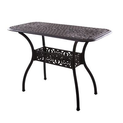 Patio Tables You'll Love (Photo 3 of 20)