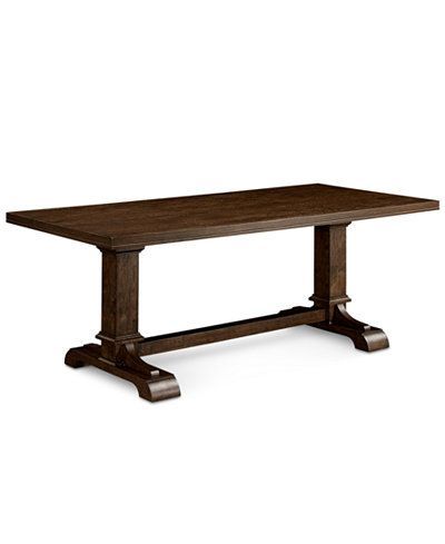 Pedestal Table With Servin 43'' Pedestal Dining Tables (View 13 of 20)