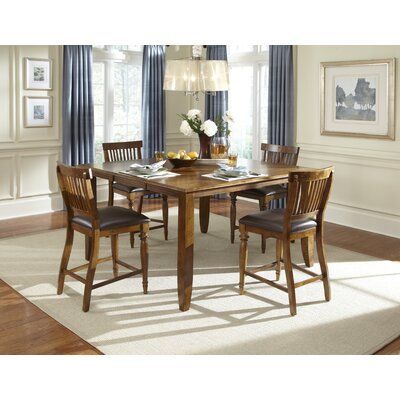 Featured Photo of 20 Best Pennside Counter Height Dining Tables