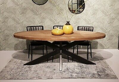 Popular Alfie Mango Solid Wood Dining Tables With Mango Wood Solid Dining Room Table Sturdy Board (View 18 of 20)