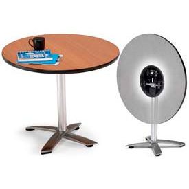 Popular Mode Round Breakroom Tables In Tables (Photo 11 of 20)