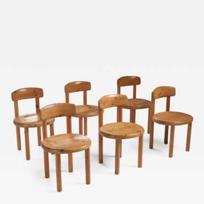 Rainer Daumiller Furniture & Chairs (Photo 7 of 20)