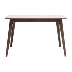 Recent 50 Most Popular Walnut Dining Room Tables For  (View 3 of 20)
