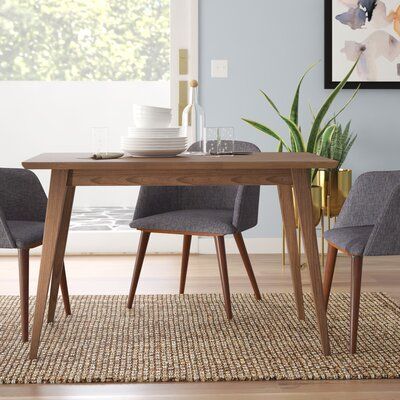 Recent Milton Drop Leaf Dining Tables With Regard To Kitchen & Dining Tables You'll Love In 2020 (Photo 1 of 20)