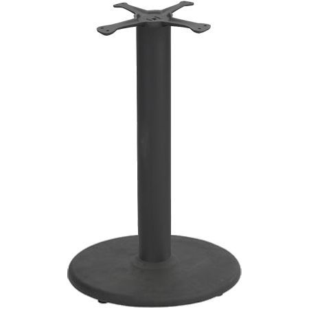 Restaurant & Cafe Supplies For Barra Bar Height Pedestal Dining Tables (View 4 of 20)