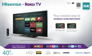 Roku Smart Tv Line To Battle Android Tv – Online Video In 2020 3 Games Convertible 80 Inches Multi Game Tables (View 13 of 20)