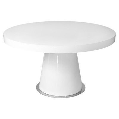 Round Dining Table, Dining Table For Getz 37'' Dining Tables (Photo 19 of 20)