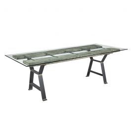 Roxy Dining Table Regarding Most Recently Released 49'' Dining Tables (View 20 of 20)