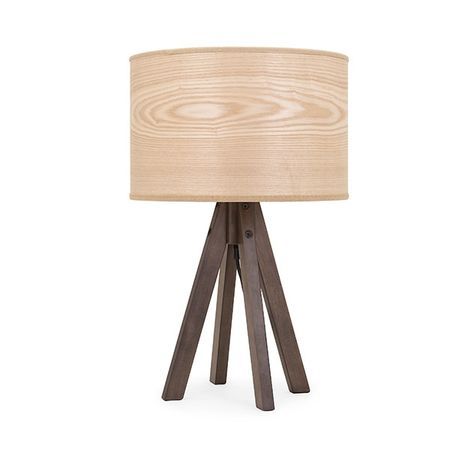 Table Lamp Wood, Lamp, Wood Lamps Regarding Hunsicker Dining Tables (View 11 of 18)