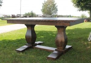 Tables – Gilldercroft Furniture Pertaining To Preferred Nashville 40'' Pedestal Dining Tables (Photo 6 of 20)