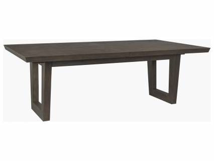 Trendy Balfour 39'' Dining Tables Inside Brio Rectangular Dining Table (Photo 1 of 20)