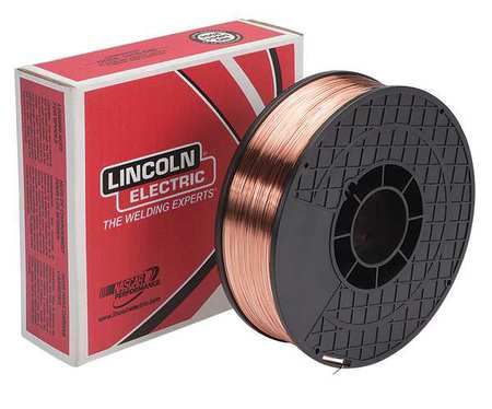 Trendy Dionara 56" L Breakroom Tables Pertaining To Lincoln Electric Mig Welding Wire, L 56, .030, Spool (Photo 14 of 20)