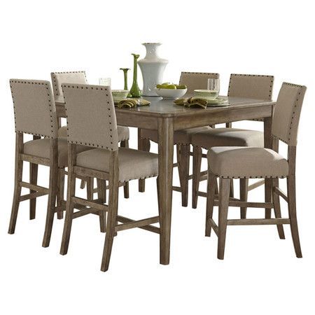 Trendy Mcloughlin Dining Tables For Gather Friends And Family For Festive Meals Or Everyday (Photo 1 of 20)