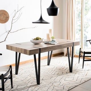 Featured Photo of The Best Akitomo 35.4'' Dining Tables