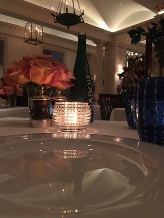 Tudor City 28'' Dining Tables Throughout Newest Majorelle, New York City – Upper East Side – Updated  (View 16 of 20)