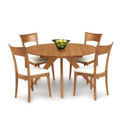 Wayfair For 49'' Dining Tables (Photo 3 of 20)