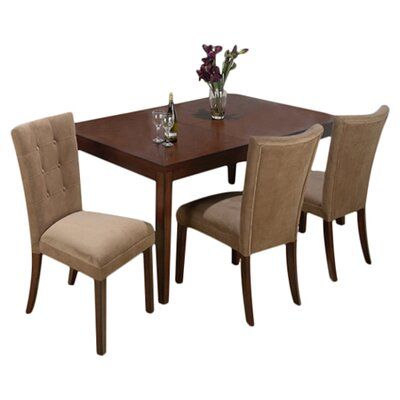 Wayfair Intended For Well Liked 49'' Dining Tables (Photo 2 of 20)