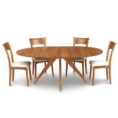 Wayfair Regarding Most Current 49'' Dining Tables (View 5 of 20)