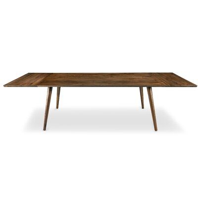 Wayfair Throughout Current Mcloughlin Dining Tables (View 16 of 20)