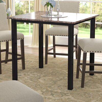 Wayfair Throughout Milton Drop Leaf Dining Tables (View 9 of 20)