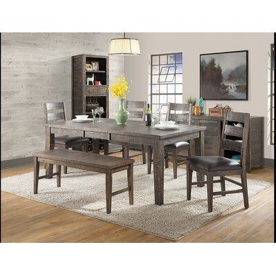 Wayfair With Regard To Milton Drop Leaf Dining Tables (View 13 of 20)