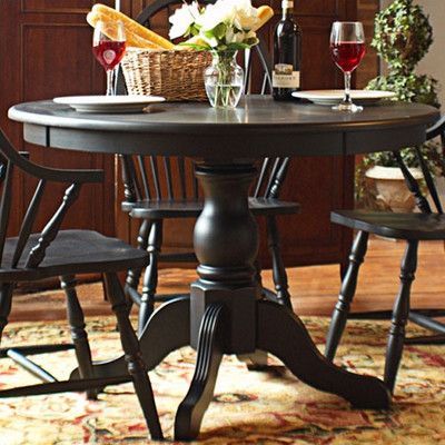 Well Known Carolina Cottage Winslow Dining Table (View 7 of 20)
