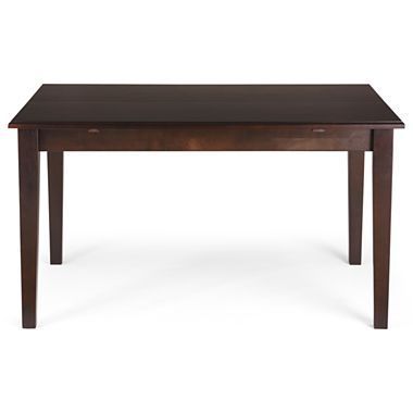Well Known Dallin Bar Height Dining Tables Inside Dining Possibilities 54" Rectangle Extendable Dining Table (Photo 6 of 20)