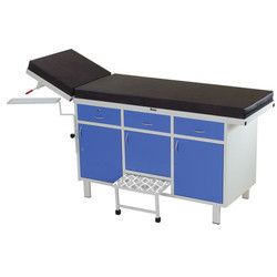 Well Known Mode 72" L Breakroom Tables Inside Examination Couch – Gynae Examination Table Manufacturer (Photo 8 of 20)