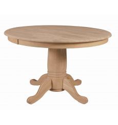 Well Known Monogram 48'' Solid Oak Pedestal Dining Tables With Regard To New Furniture Items And Introductions – Wood You Furniture (View 4 of 20)